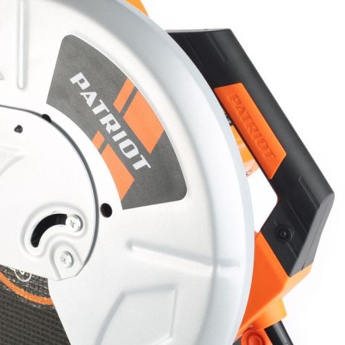 Машина монтажная (отрезная) Patriot FM 380-Tehinstrument