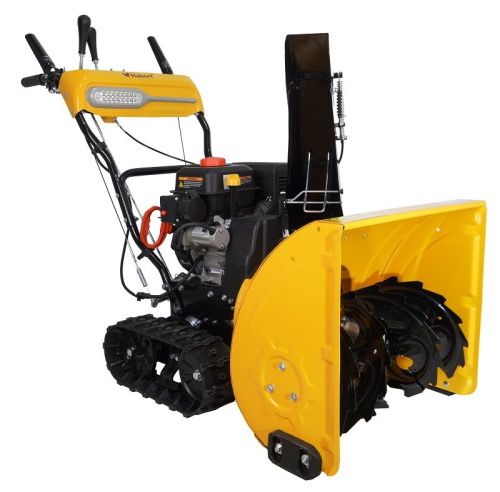 Снегоуборщик Habert HBM24DT-Tehinstrument