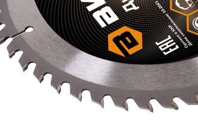 Диск пильный по дереву ВИХРЬ 190х30мм, 48 зубьев-Tehinstrument