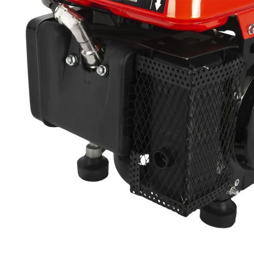 Генератор бензиновый инверторного типа DDE DPG1201i-Tehinstrument