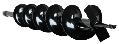 Бур HUTER AG-100-Tehinstrument