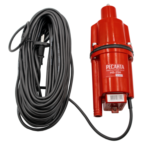 Вибрационный насос Ресанта НВ-25Н-Tehinstrument