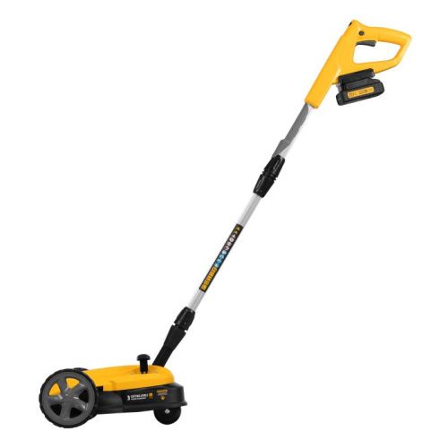 Портативная аккумуляторная газонокосилка Denzel CLM-22-Tehinstrument