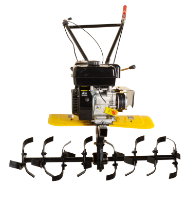 Сельскохозяйственная машина Huter МК-7800PL BIG FOOT-Tehinstrument