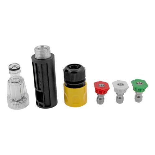 Моечная машина высокого давления Denzel R-180i-Tehinstrument