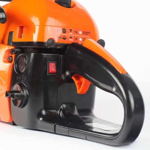 Пила цепная бензиновая Patriot PT 4518 Imperial-Tehinstrument