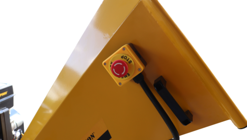 Измельчитель бензиновый CHAMPION CH1211E-Tehinstrument