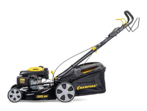 Бензиновая газонокосилка CHAMPION LM5131-Tehinstrument