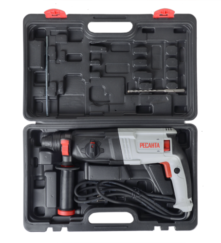 Перфоратор Ресанта П-30-900К-Tehinstrument