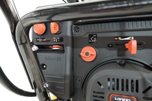 Снегоуборщик Habert HB1542MS PRO-Tehinstrument