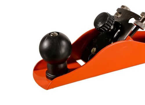 Рубанок металлический 250 мм  Sturm-Tehinstrument