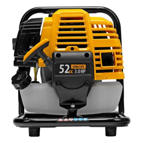 Мотопомпа бензиновая для чистой воды Denzel PX-25-Tehinstrument