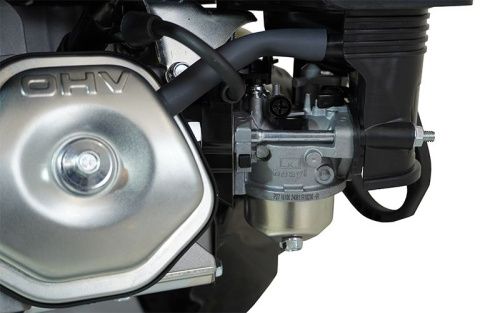 Двигатель Lifan 188FD, вал ?25мм, катушка 7 Ампер-Tehinstrument