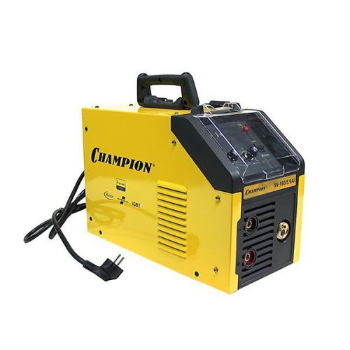 Инвертор сварочный CHAMPION IW-160/5,9 AI-Tehinstrument