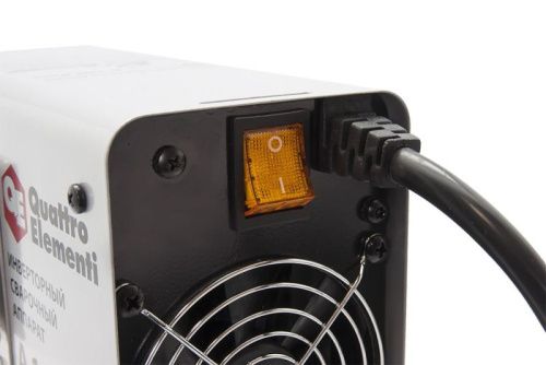 Аппарат электродной сварки, инвертор QUATTRO ELEMENTI  A 160 Pico-Tehinstrument