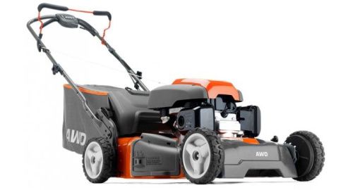 Бензиновая газонокосилка Husqvarna LC 356 AWD самоходная-Tehinstrument