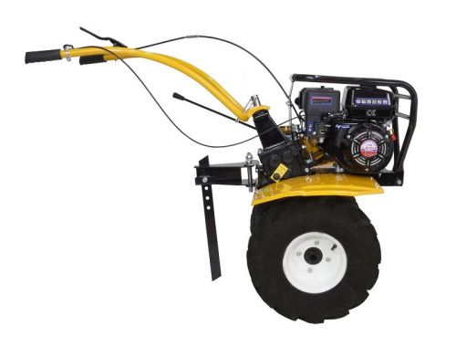 Мотоблок Habert HMN-223 New (колёса Экстрим 19*7-8)-Tehinstrument