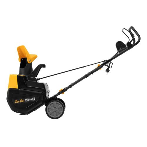 Электрическая снегоуборочная машина Denzel ESB-560-M-Tehinstrument