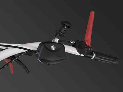 Бензиновый мотоблок НЕВА МБ23 МультиАГРО-ZS (GB390)М-Tehinstrument