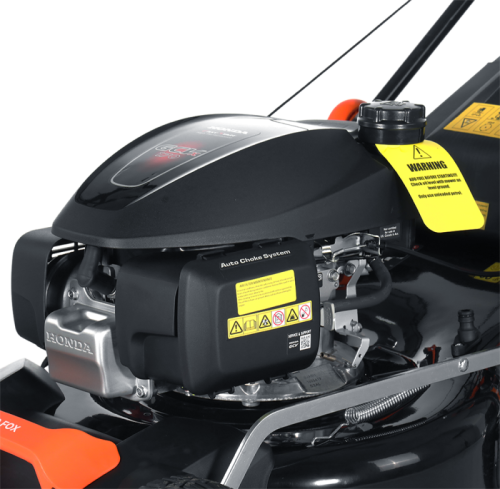 Газонокосилка бензиновая YARD FOX 51SH-Tehinstrument