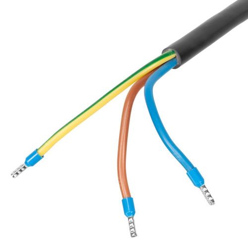 Электрическая тепловая пушка Denzel SFH-5000-Tehinstrument