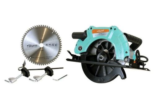 Дисковая циркулярная пила  Sturm CS50235-Tehinstrument