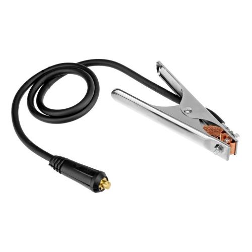 Инверторный полуавтоматический сварочный аппарат Denzel MIG-160-Tehinstrument