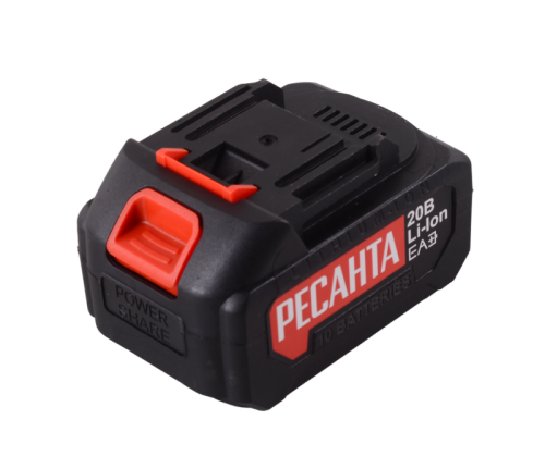 Краскопульт аккумуляторный Ресанта АКП-20Li-Tehinstrument