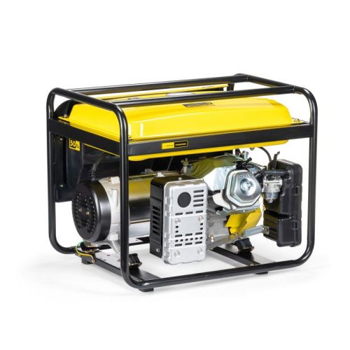 Бензиновый генератор CHAMPION GG6500-Tehinstrument