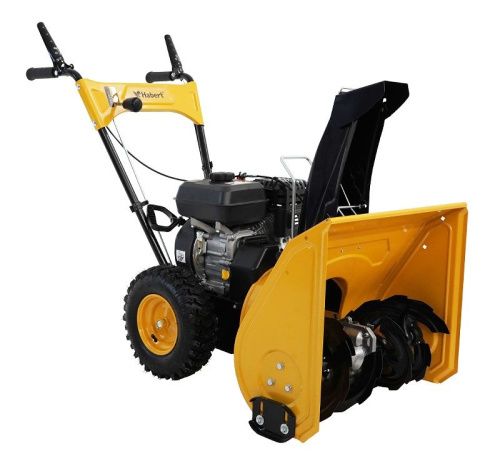 Habert Снегоуборщик HBM24-F(KC212)-Tehinstrument