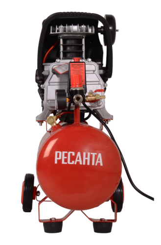 Компрессор Ресанта КП-24/260М-Tehinstrument