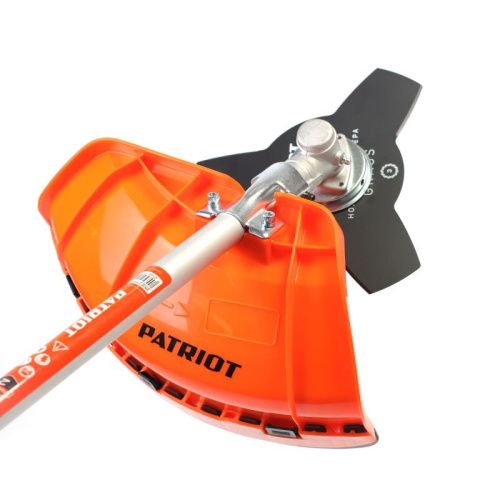 Триммер бензиновый Patriot PT 448-Tehinstrument