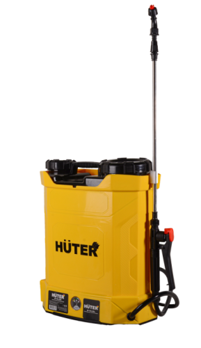 Опрыскиватель аккумуляторный SP-10Li-SFA Huter-Tehinstrument