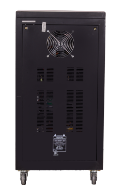 Стабилизатор напряжения РЕСАНТА АСН-20000/1-ЭМ-Tehinstrument