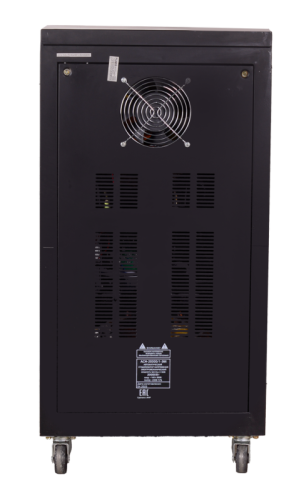 Стабилизатор напряжения РЕСАНТА АСН-20000/1-ЭМ-Tehinstrument