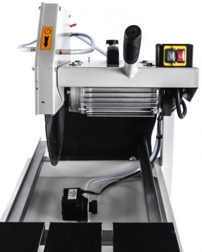 Станок камнерезный Helmut ST400-900N-Tehinstrument