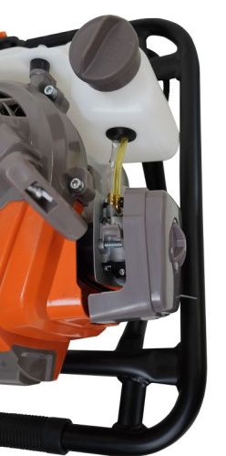 Мотобур Habert HD-620W (без шнека)-Tehinstrument