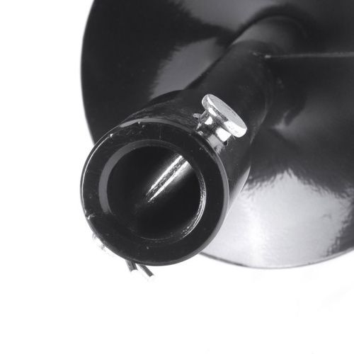 Шнек однозаходный Patriot D 150 для грунта-Tehinstrument