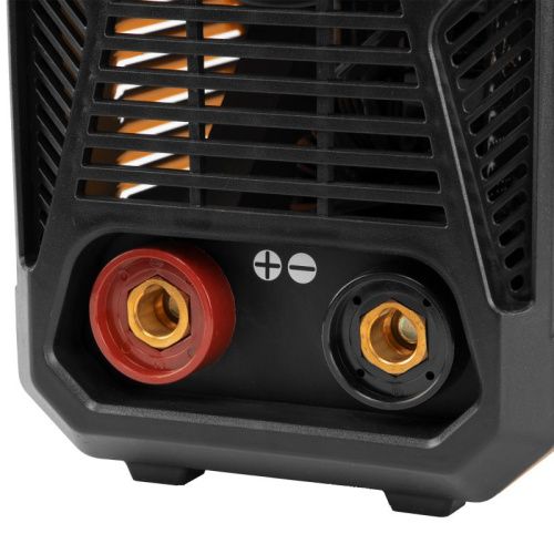 Аппарат инвертор. дуговой сварки DM-220 Standart, Denzel-Tehinstrument