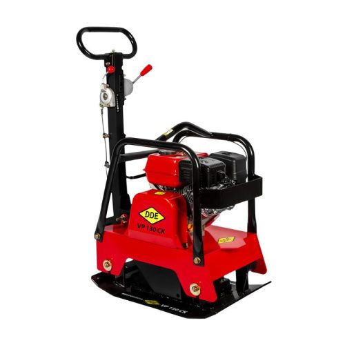 Виброплита DDE VP130-СK-Tehinstrument