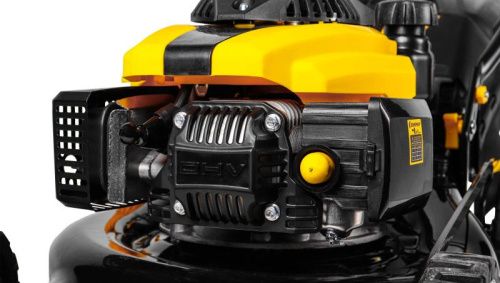 Бензиновая газонокосилка CHAMPION LM4215-Tehinstrument