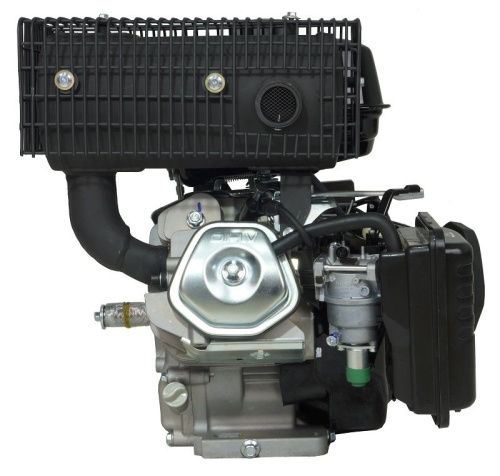 Двигатель Lifan 192FD, вал ?25мм, катушка 11 Ампер-Tehinstrument