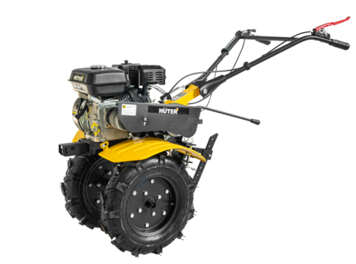 Сельскохозяйственная машина HUTER МК-7800P-4х2-Tehinstrument