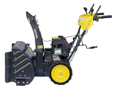 Снегоуборщик Huter SGC 6000 Winter PRO-Tehinstrument
