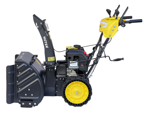 Снегоуборщик Huter SGC 6000 Winter PRO-Tehinstrument