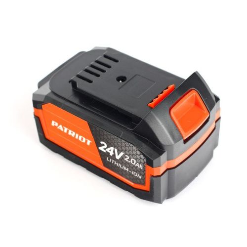 Дрель-шуруповерт аккумуляторная Patriot BR 241 ES-Tehinstrument