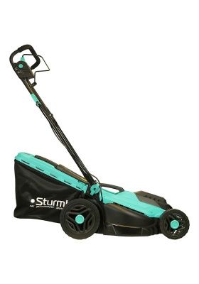 Электрическая газонокосилка  Sturm EL2042-Tehinstrument