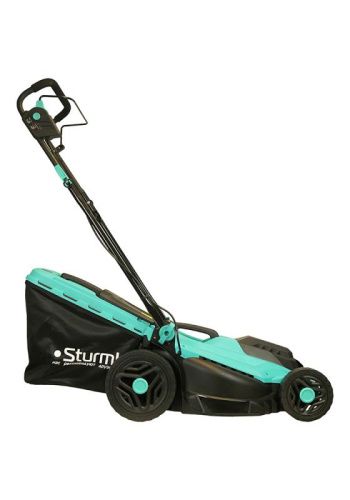 Электрическая газонокосилка  Sturm EL2042-Tehinstrument