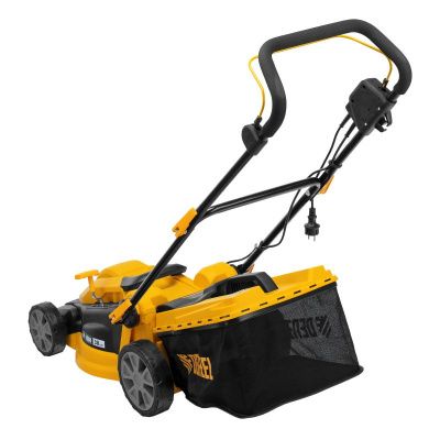 Газонокосилка электрическая Denzel GM-1800-Tehinstrument