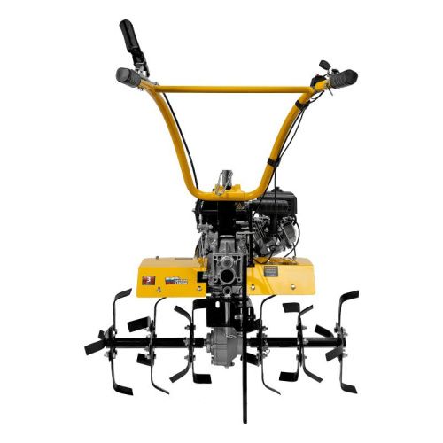 Мотоблок Denzel DPT-370X-Tehinstrument